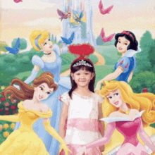 Fairy Daginafairy GIF - Fairy Daginafairy Princessdagina GIFs