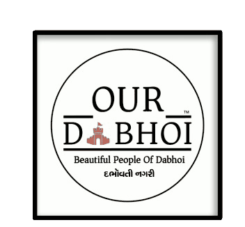 Ourdabhoi Our_dabhoi Sticker - Ourdabhoi Dabhoi Our_dabhoi Stickers
