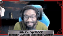 Shareefjackson Shaka GIF - Shareefjackson Shaka Rivals Of Waterdeep GIFs