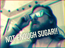 sugar swain not enough