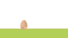 Egg Roll GIF - Easter Happyeaster Eastersunday GIFs