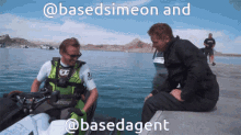 Simeon Agent GIF - Simeon Agent Basedagent GIFs