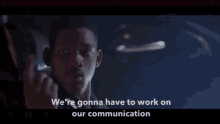 Will Smith GIF - Will Smith Independence GIFs