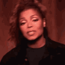 Janet Jackson Because Of Love GIF - Janet Jackson Because Of Love GIFs
