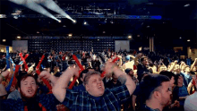 Cheering Support GIF - Cheering Support Fanboys GIFs
