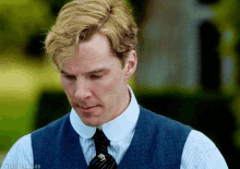 Benedict Cumberbatch Parades End GIF - Benedict Cumberbatch Parades End Sad GIFs