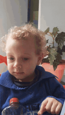Baby Wagging Finger GIF - Baby Wagging Finger Shake Head GIFs