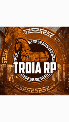 Troia Rp GIF - Troia Rp GIFs