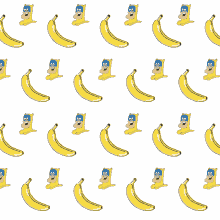 Casa Planas Banana Man GIF - Casa Planas Banana Man Aquest Dissabte En Concert GIFs