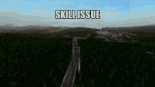 Vtolvr Skill Issue Skill_issue GIF - Vtolvr Skill Issue Skill_issue GIFs