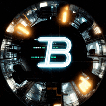 Optical Bitcoin Btc GIF - Optical Bitcoin Btc Obtc GIFs
