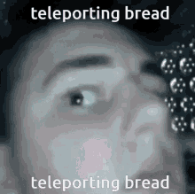 teleporting bread tf2