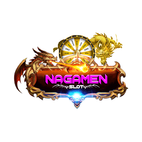 Nagamenslot Nagamen Gaming Sticker - Nagamenslot Nagamen Nagamen Gaming Stickers