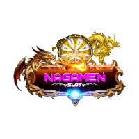 Nagamenslot Nagamen Gaming Sticker