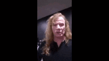 Dave Mustaine GIF - Dave Mustaine Dave Mustaine GIFs