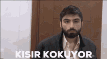 Kısır Kokuyor GIF - Kısır Kokuyor Deep Turkish Web GIFs