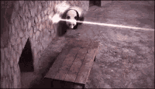 Panda Laser GIF - Panda Laser Kung Fu GIFs