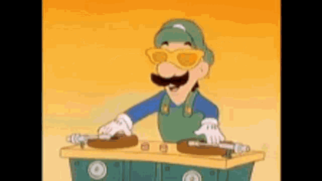 DJ PROD LUIGI