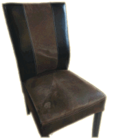 Stuhlliebe Chair Sticker - Stuhlliebe Stuhl Chair Stickers