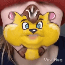 Eating Viralhog GIF - Eating Viralhog Delicious GIFs