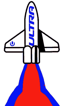 ultra rocket