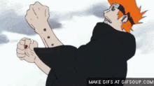 Naruto Pain GIF - Naruto Pain Ouch GIFs