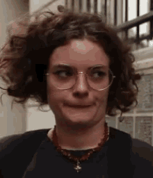 Mad Moizelle Silly GIF - Mad Moizelle Silly Charlie GIFs