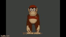 Monkey Daryl Loves Monkey GIF - Monkey Daryl Loves Monkey Daryl Monkey GIFs