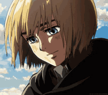 Peaceful Armin GIF - Peaceful Armin GIFs