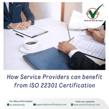 Iso 22301 Certification GIF