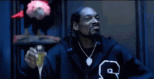 Snoop Dogg Cheers GIF - Snoop Dogg Cheers GIFs