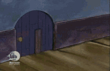 Mouse Walkout GIF - Mouse Walkout Hi There GIFs