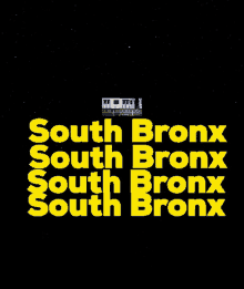 South Bronx GIF