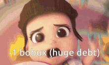 Nobobux Unbobux GIF - Nobobux Bobux Unbobux GIFs