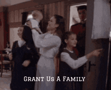 Grant Us Family Wcth Nathan Elizabeth GIF