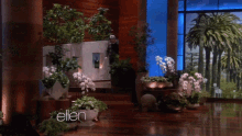 Mac Lethal Ellen GIF - Mac Lethal Ellen Ellen Show GIFs