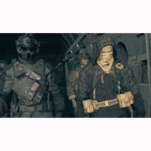 Warzone Call GIF - Warzone Call Of - Discover & Share GIFs