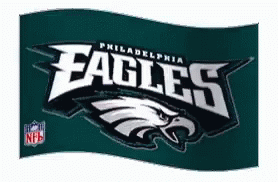 Philadelphia Eagles Football GIF - Philadelphia Eagles Football - Discover  & Share GIFs