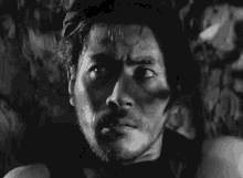 Tssata Toshiro Mifune GIF - Tssata Toshiro Mifune Rashomon GIFs