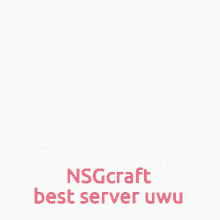 Love Nsgcraft GIF - Love Nsgcraft Minecraft GIFs