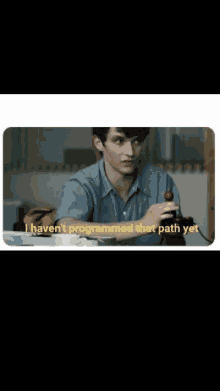Bandersnatch When A Girl Says Yes GIF - Bandersnatch When A Girl Says Yes Path GIFs