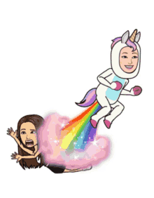 unicorns puthy ms sally rainbow fart sally