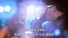Cobra Starship Good Girls Go Bad GIF - Cobra Starship Good Girls Go Bad I Make Them Good Girls Go Bad GIFs