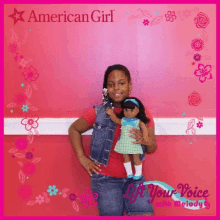 American Doll GIF - American Doll GIFs