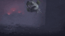 a cartoon of a fish with the words " i 'm gonna miss that body it was my second favorite "