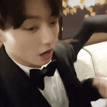 Agustdgaf Jungkook Trying To Explain Something GIF - Agustdgaf Jungkook Trying To Explain Something Disappointed GIFs