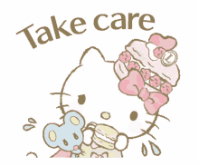 love care