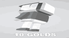 Kogama Gold GIF - Kogama Gold GIFs