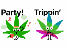 Weed Party GIF - Weed Party Time GIFs