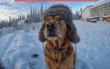 Winter Keep Warm GIF